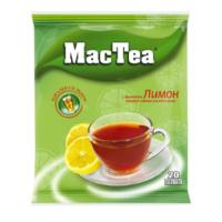 ЧАЙ MACTEA ЛИМОН 3В1 18Г