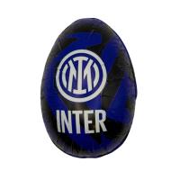 DOLFIN ЯЙЦО ШОКОЛАД МОЛ ФУТБОЛ MILAN/INTER MAXI 110Г DOLFIN ЯЙЦО ШОКОЛАД МОЛ ФУТБОЛ MILAN/INTER MAXI 110Г