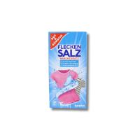 G&G СОЛЬ ПЯТНОВЫВОДЯЩАЯ 1КГ