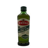 BIO BERTOLLI МАСЛО ОРГАНИК ОЛИВКОВОЕ ПЕРВОГО ОТЖИМА 500МЛ BIO BERTOLLI МАСЛО ОРГАНИК ОЛИВКОВОЕ ПЕРВОГО ОТЖИМА 500МЛ