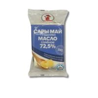 МАСЛО СЛИВ БАГРАТИОН КРЕСТЬЯНСКОЕ СОЛЕНОЕ 72,5% 200Г МАСЛО СЛИВ БАГРАТИОН КРЕСТЬЯНСКОЕ СОЛЕНОЕ 72,5% 200Г