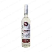 ВОДКА KYZYLZHAR ORIGINAL 40% 0,5Л ВОДКА KYZYLZHAR ORIGINAL 40% 0,5Л