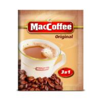 КОФЕ MACCOFFEE 3В1 20Г КОФЕ MACCOFFEE 3В1 20Г