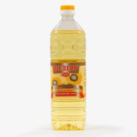 МАСЛО ПОДСОЛН ШЕДЕВР 1Л