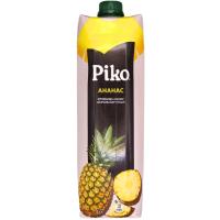 СОК PIKO АНАНАС 1Л Т/П