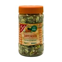 G&G ЗЕЛЕНЬ СУБЛИМИРОВАННАЯ Д/СУПА 35Г