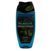 PALMOLIVE ГЕЛЬ Д/ДУША MEN REVITAL 250МЛ PALMOLIVE ГЕЛЬ Д/ДУША MEN REVITAL 250МЛ