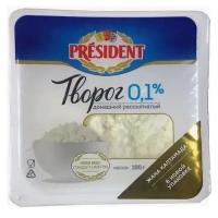 ТВОРОГ PRESIDENT ДОМАШНИЙ 0% 200Г ВАН ТВОРОГ PRESIDENT ДОМАШНИЙ 0% 200Г ВАН