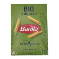 BARILLA МАКАРОН.ИЗДЕЛИЯ PENNE RIGATE BIO 500Г BARILLA МАКАРОН.ИЗДЕЛИЯ PENNE RIGATE BIO 500Г