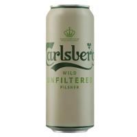 ПИВО CARLSBERG PILSNER СВЕТЛ СПЕЦИАЛЬНОЕ Б/АЛК 0,45Л С/Б ПИВО CARLSBERG PILSNER СВЕТЛ СПЕЦИАЛЬНОЕ Б/АЛК 0,45Л С/Б