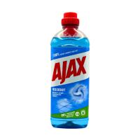 AJAX ЧИСТЯЩЕЕ СРЕДСТВО FRISCHEDUFT 1Л AJAX ЧИСТЯЩЕЕ СРЕДСТВО FRISCHEDUFT 1Л