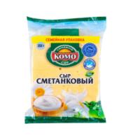 СЫР КОМО СМЕТАНКОВЫЙ 50% 350Г