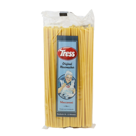 TRESS МАКАРОНЫ СПАГЕТТИ 500Г
