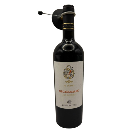 ВИНО SAN MARZANO IL PUMO NEGROAMARO КРАСН СУХ 0,75Л